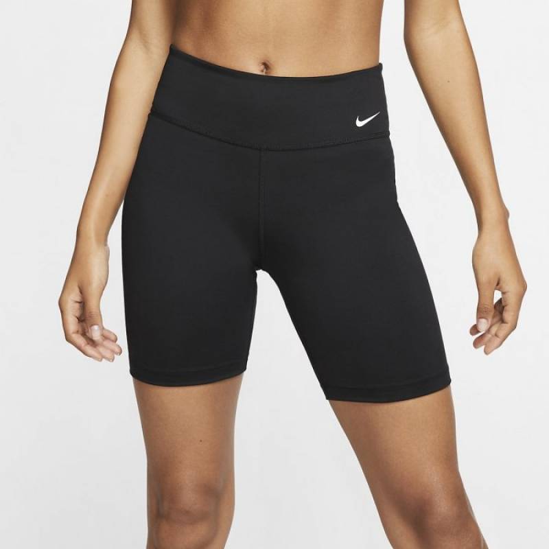 Woman functional Shorts 7 Shorts black