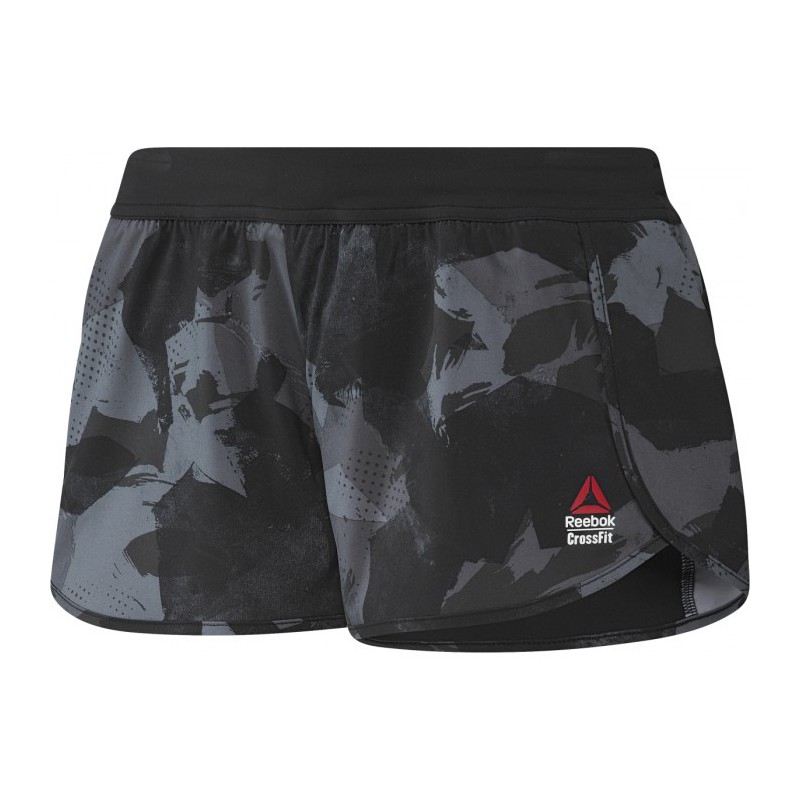 Šortky CrossFit KNW SHORT BK0480