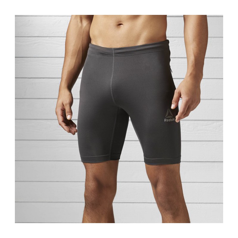 Pánské šortky RE SHORT TIGHT BK0500
