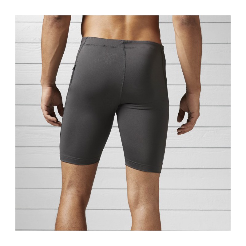Pánské šortky RE SHORT TIGHT BK0500