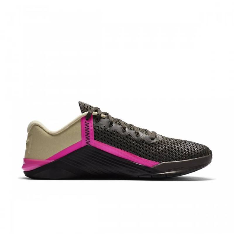 Herren Trainingschuhe Nike Metcon 6 - newsprint