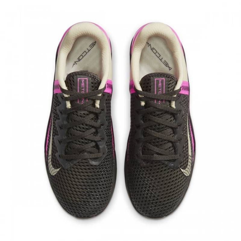 Man training Shoes Nike Metcon 6 - newsprint