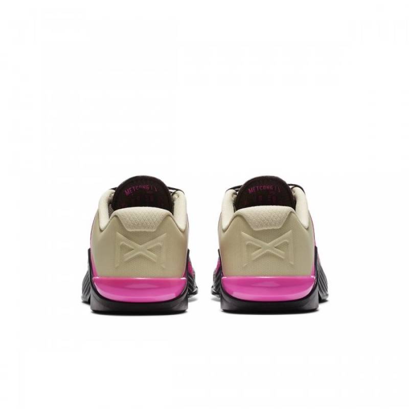 Herren Trainingschuhe Nike Metcon 6 - newsprint