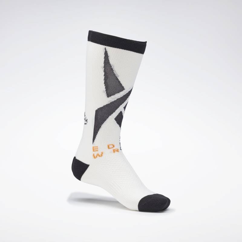 Ponožky EDGWRE ENG CREW SOCK - GD0648