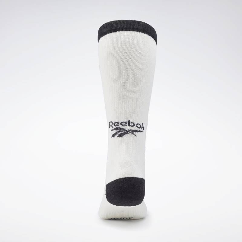 Ponožky EDGWRE ENG CREW SOCK - GD0648