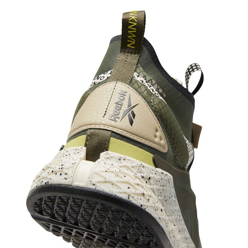 Pánské boty Nano X Unknown - FV6768