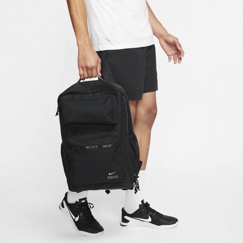 Training bag Nike Utility Speed black