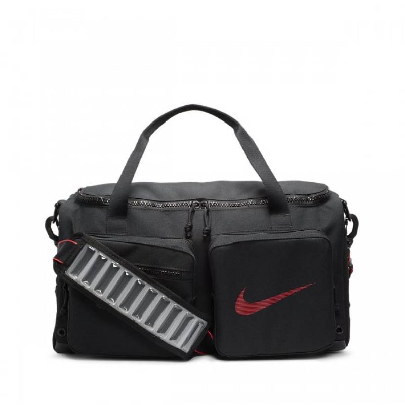 Sporttasche Graphic Duffel Bag - Nike Utility