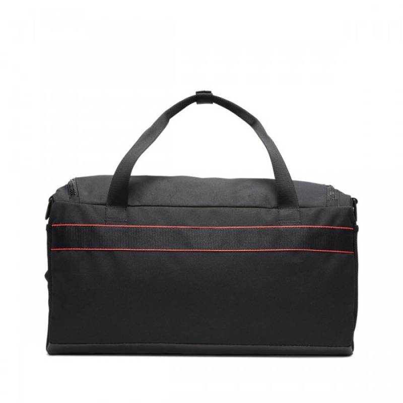 Sporttasche Graphic Duffel Bag - Nike Utility