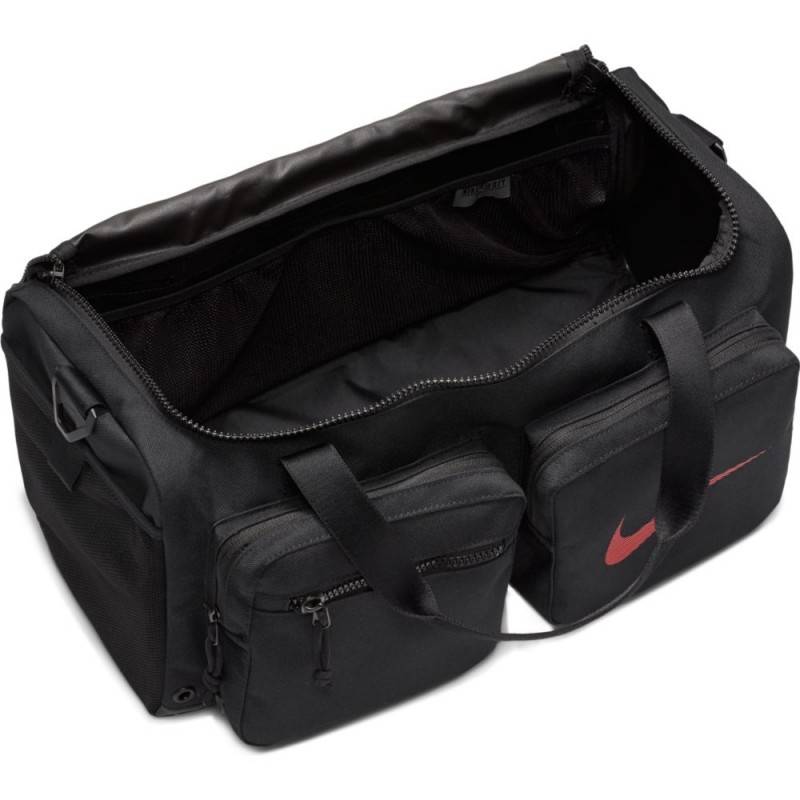 Taška přes rameno Graphic Training Duffel Bag (Small) Nike Utility
