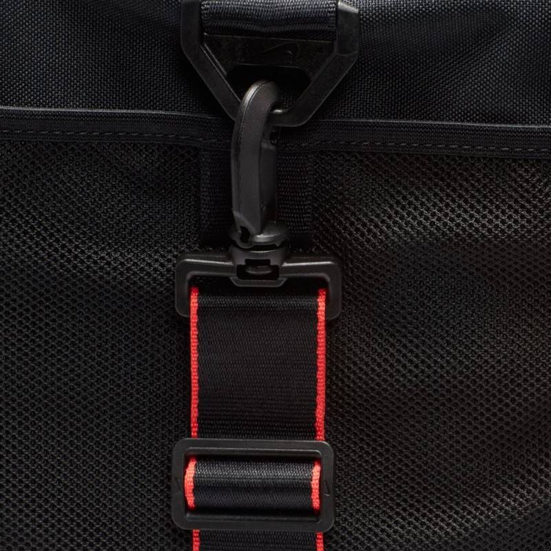 Bag Graphic Training Duffel Bag (Small) Nike Utility