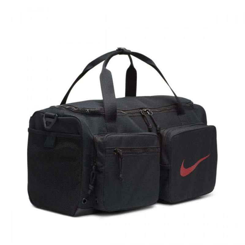 Taška přes rameno Graphic Training Duffel Bag (Small) Nike Utility