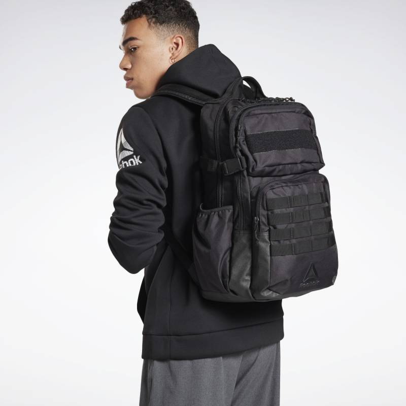 Rucksack TRAINING DAY BP - FL5237