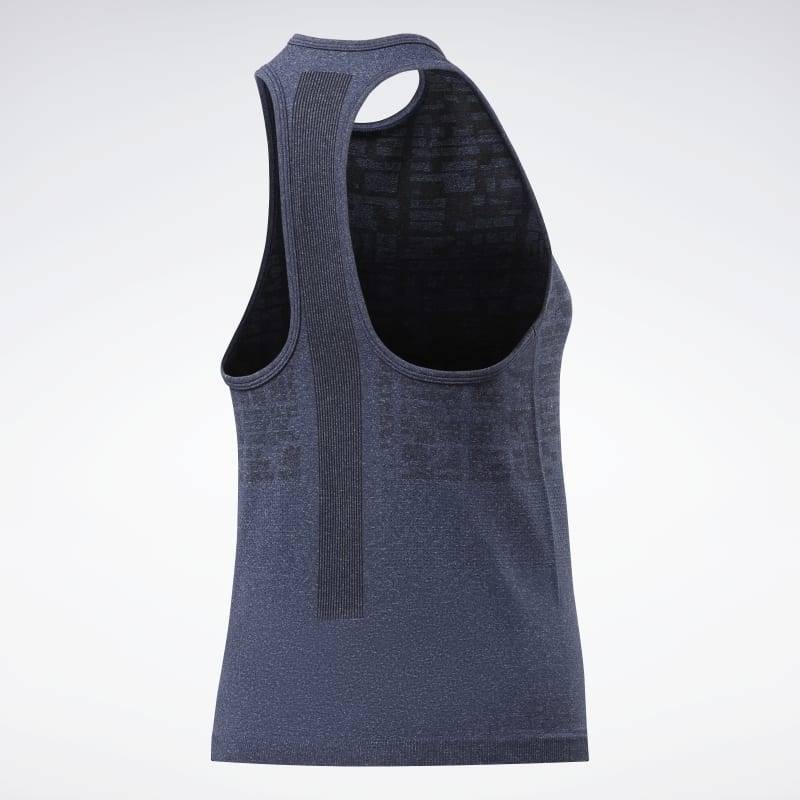 Dámský top Reebok CrossFit MyoKnit Tank Games - FU1995