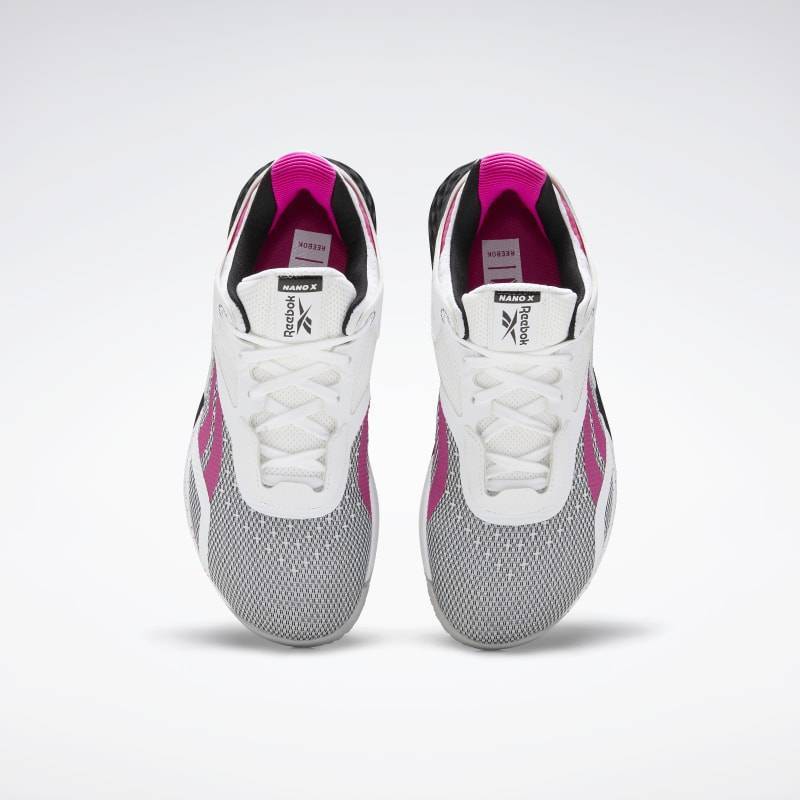 Woman Shoes Reebok Nano X - FV6769