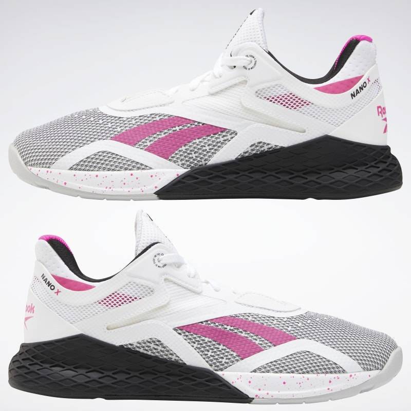 Dámské boty Reebok Nano X - FV6769