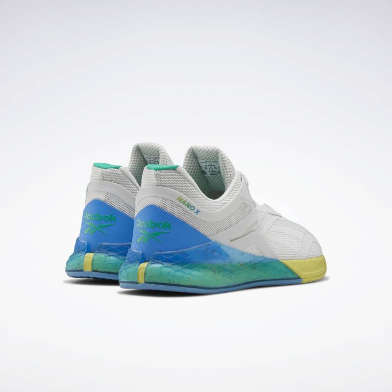 Dámské boty Nano X ReeCycle - FY1067