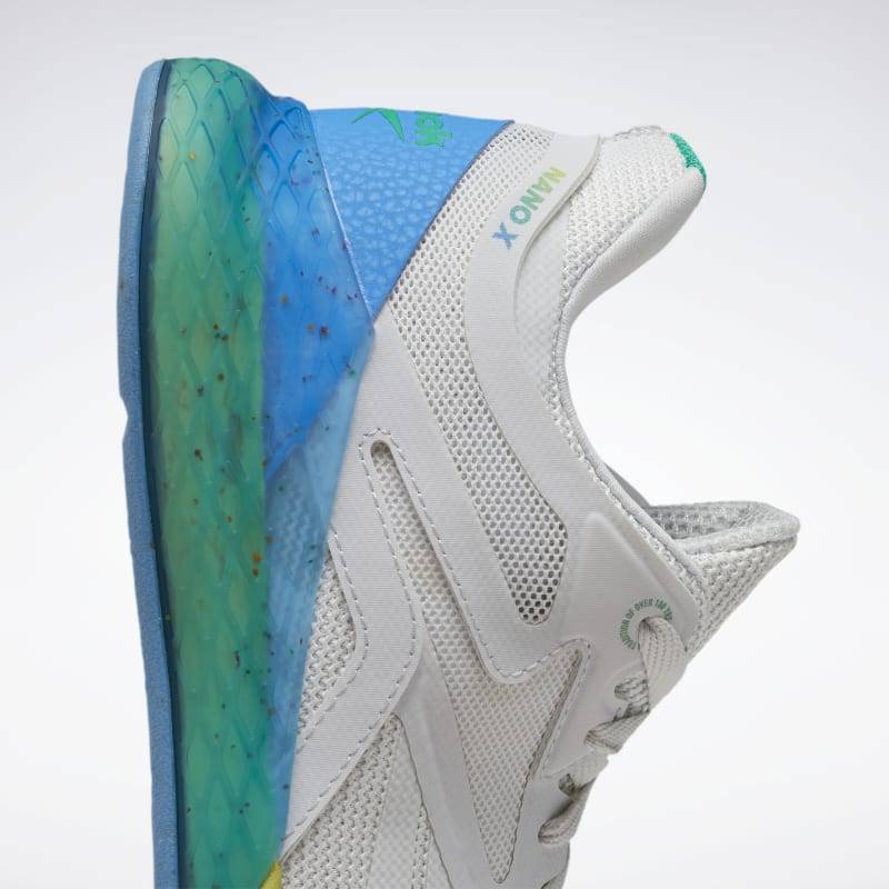 Dámské boty Nano X ReeCycle - FY1067