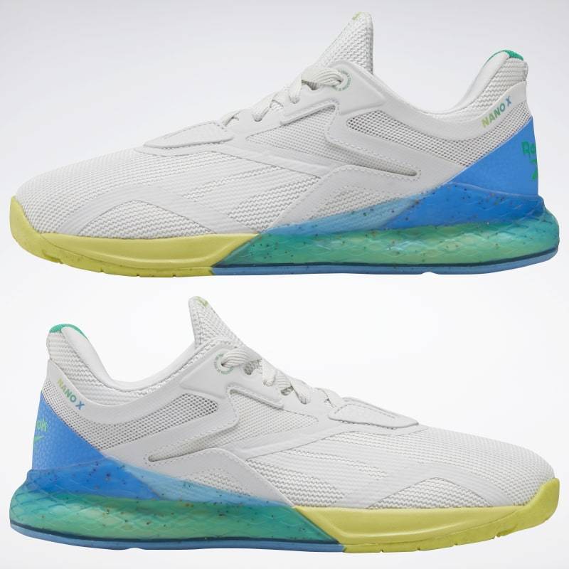 Dámské boty Nano X ReeCycle - FY1067