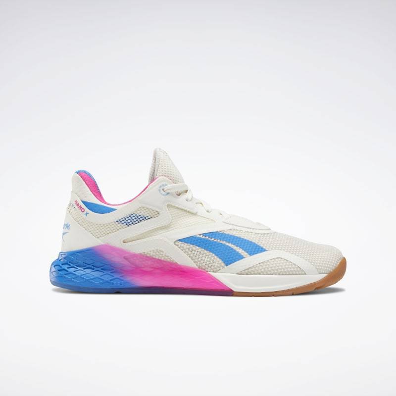 Dámské boty Reebok Nano X - FX7956