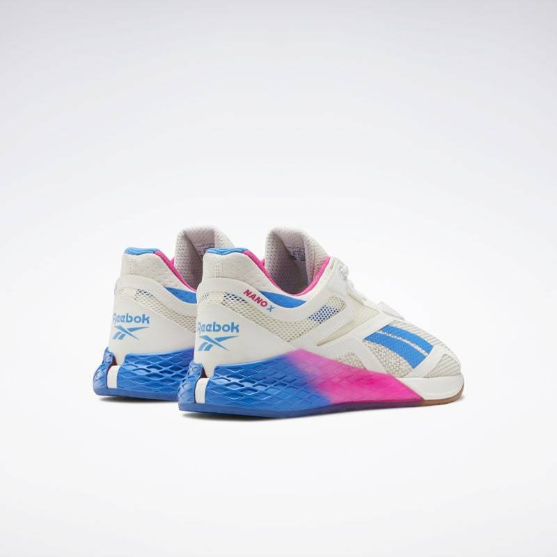 Dámské boty Reebok Nano X - FX7956