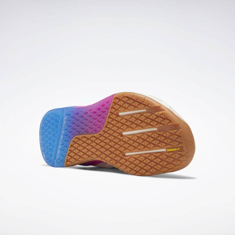 Dámské boty Reebok Nano X - FX7956