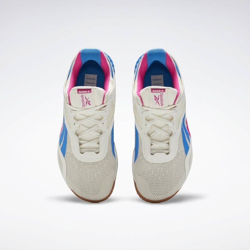 Dámské boty Reebok Nano X - FX7956