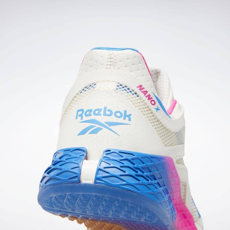 Dámské boty Reebok Nano X - FX7956