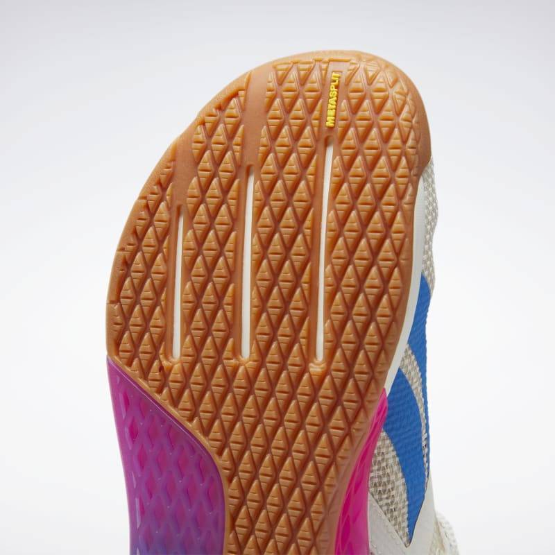 Dámské boty Reebok Nano X - FX7956