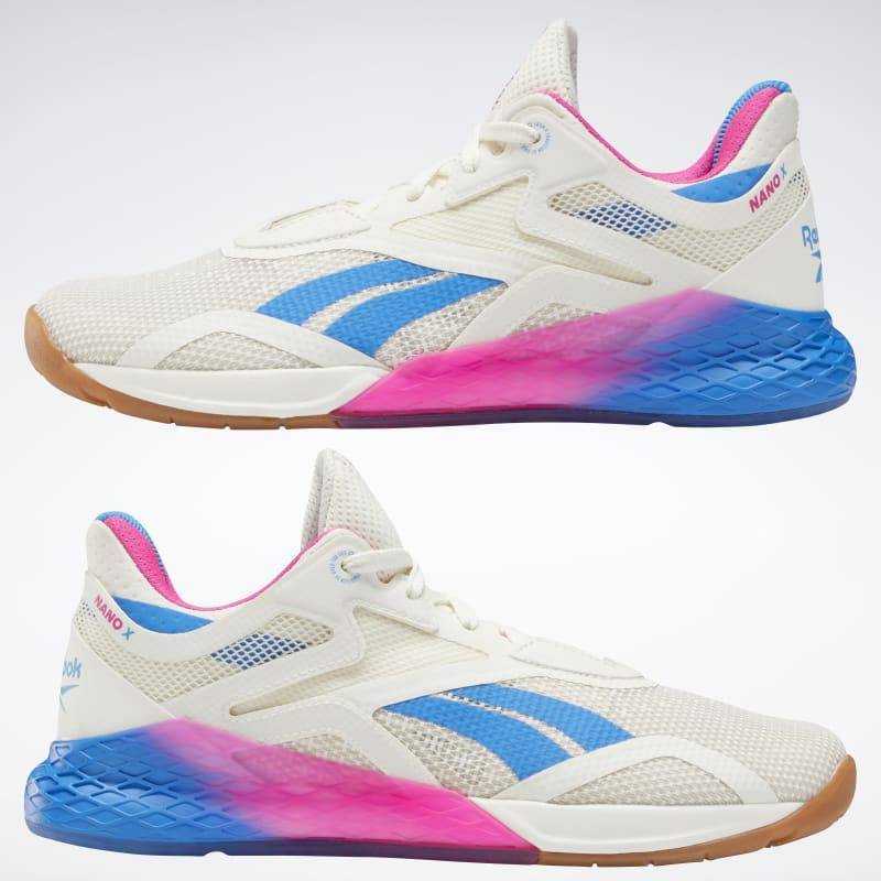 Dámské boty Reebok Nano X - FX7956