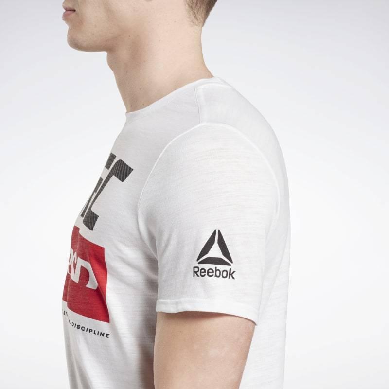 Pánské tričko UFC FG FIGHT WEEK TEE - FU1273