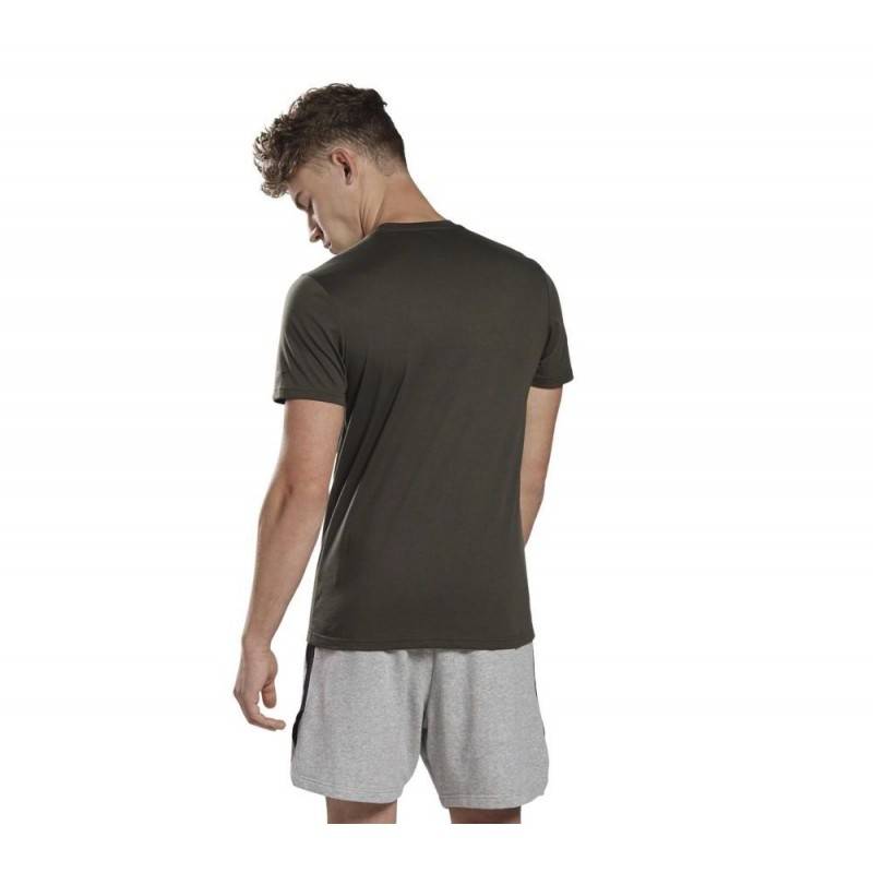 Pánské tričko Combat CORE BOXING TEE - FU1261