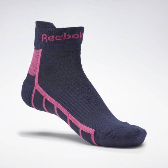 Reebok ponožky OS RUN Unisex ANK SOCK - GF3191