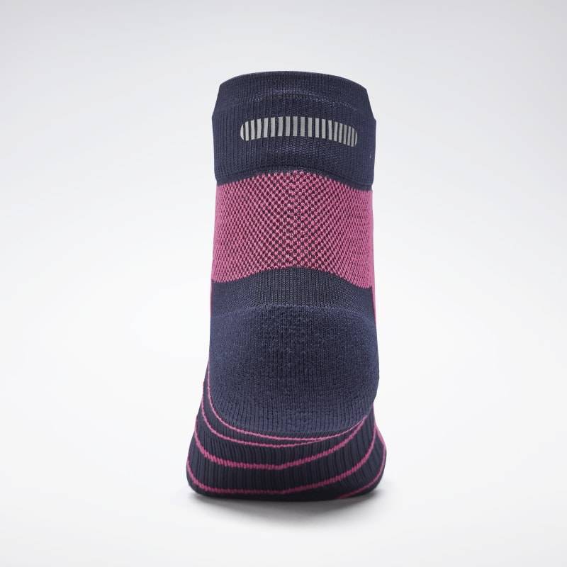 Ponožky OS RUN Unisex ANK SOCK - GF3191