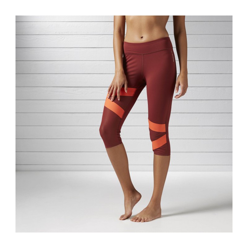 Dámské capri BK0882