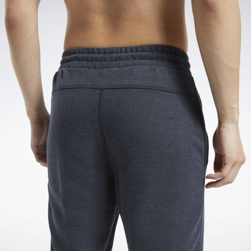 Pánské šortky TE Melange Short - FU3233