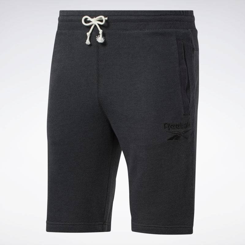 Herrenshorts TE Melange - FU3233