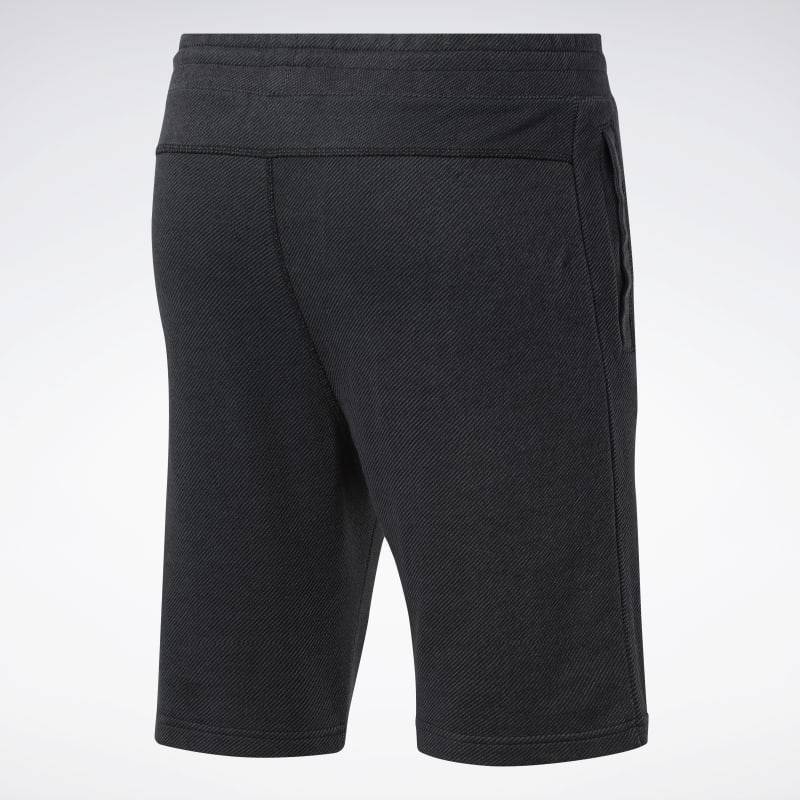 Pánské šortky TE Melange Short - FU3233