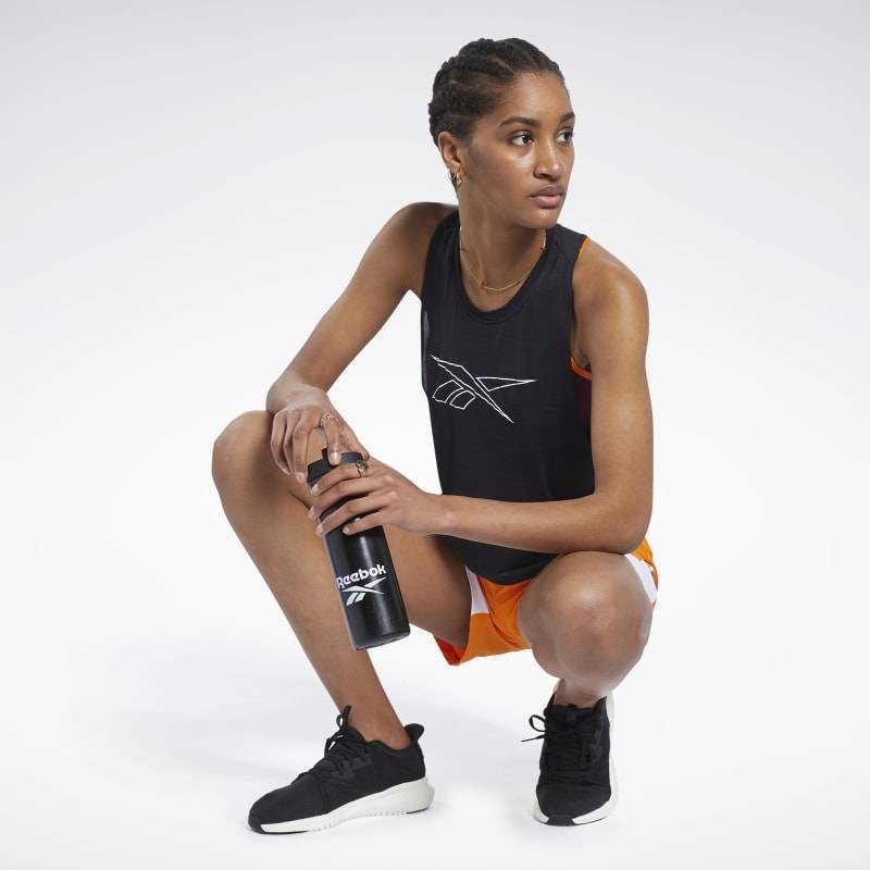 Dámský top Workout AC TANK - FT0950