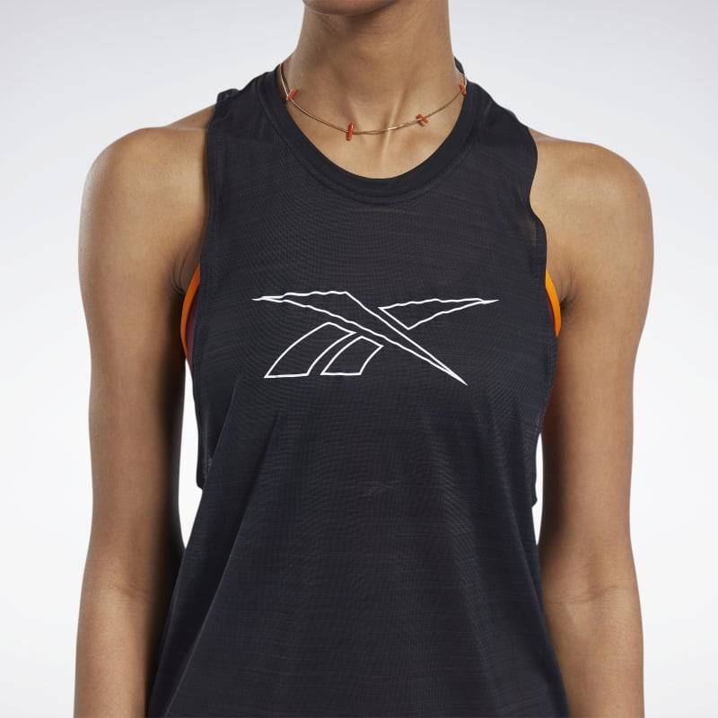 Dámský top Workout AC TANK - FT0950