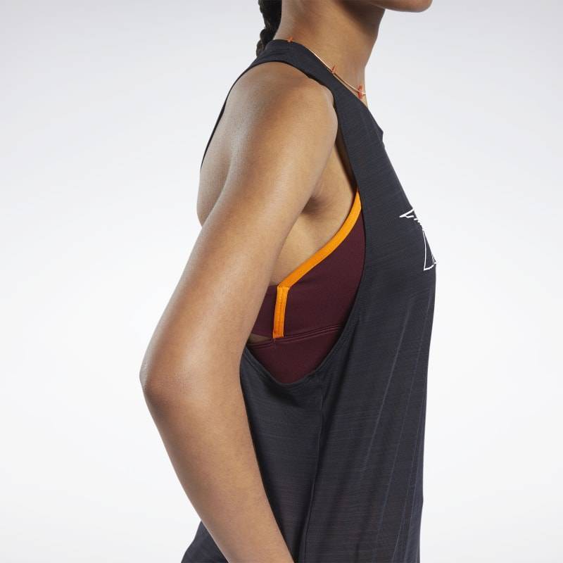 Dámský top Workout AC TANK - FT0950