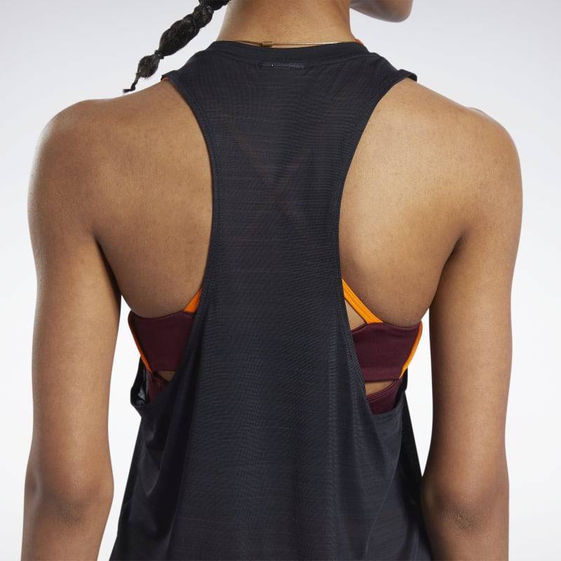 Dámský top Workout AC TANK - FT0950