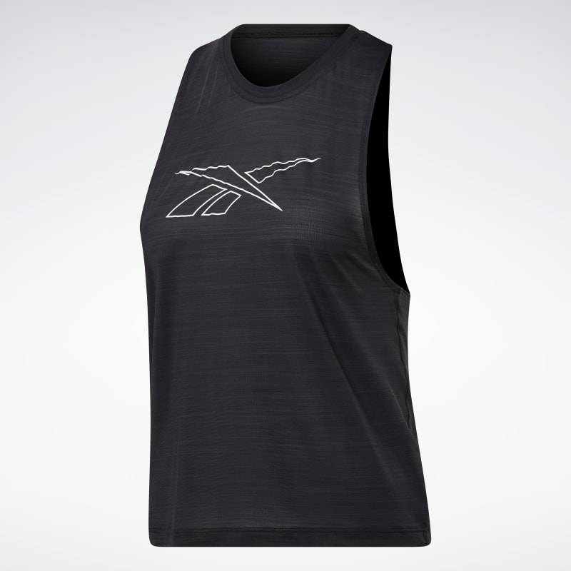 Dámský top Workout AC TANK - FT0950