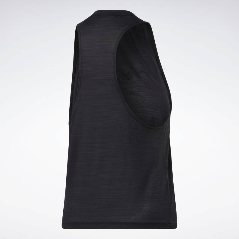 Dámský top Workout AC TANK - FT0950