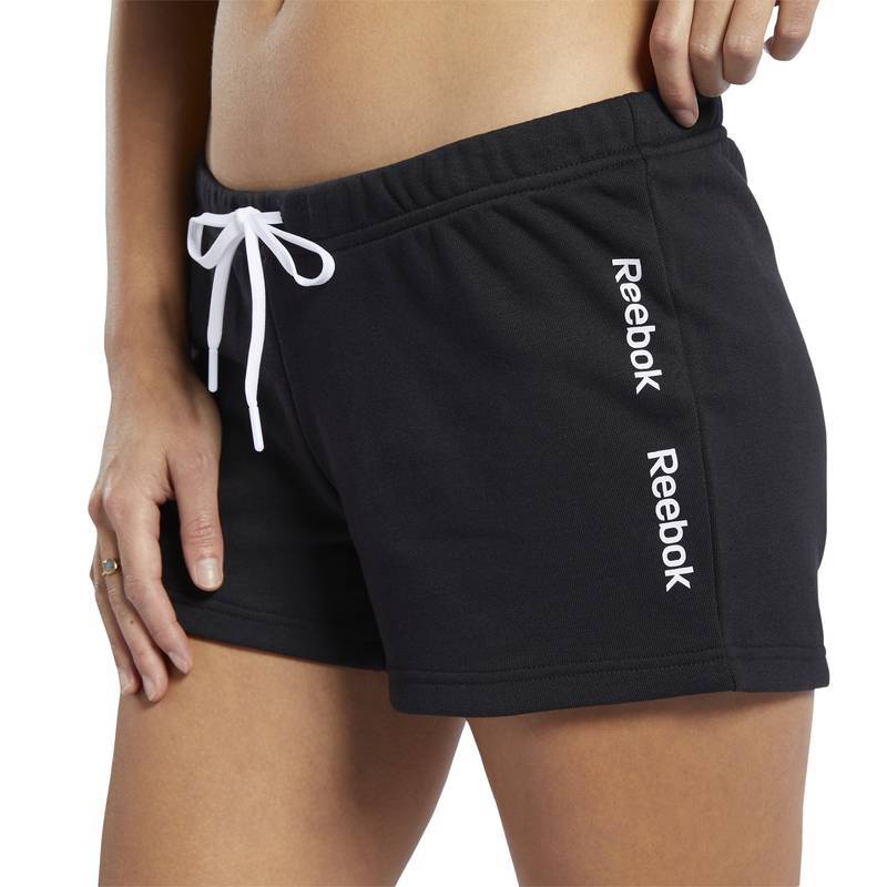 Woman Shorts TE Linear Logo Short - FK6701