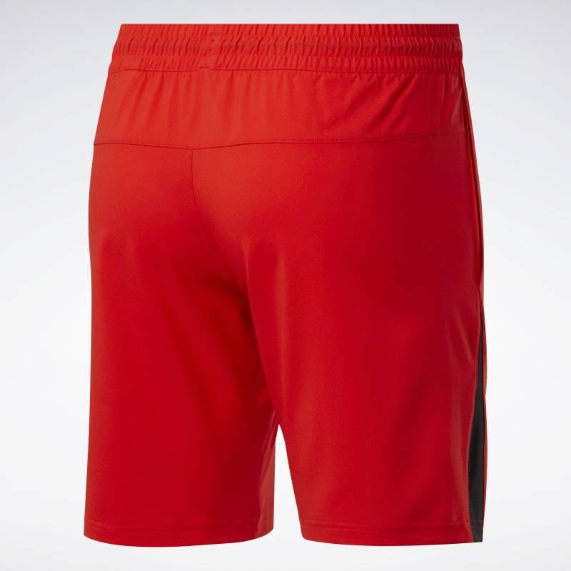 Man Shorts Workout WOVEN SHORT - FU3267