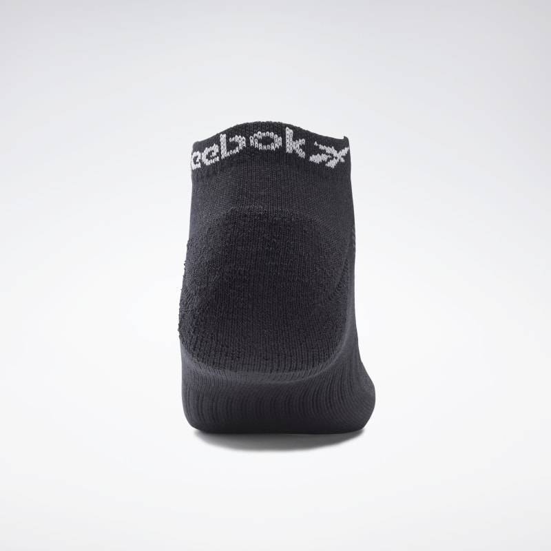 Ponožky TE LOW CUT SOCK 3P - GH0408
