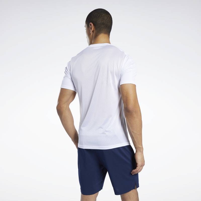 Pánské šortky Workout COMM WOVEN SHORT - GD0582