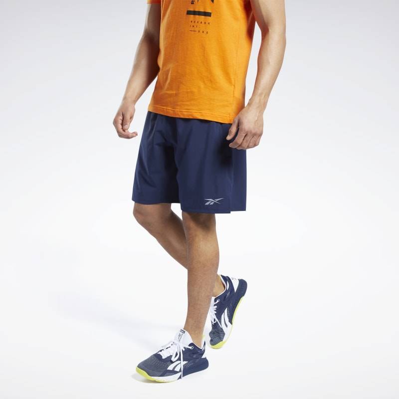 Man Shorts TS Speed Short - FU2861