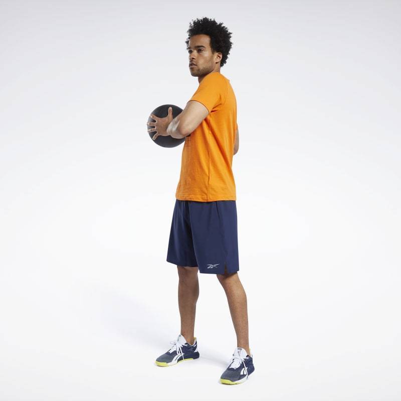 Herrenshorts TS Speed Short - FU2861